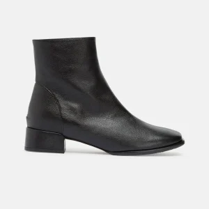 Stivaletti Bieldo Negro