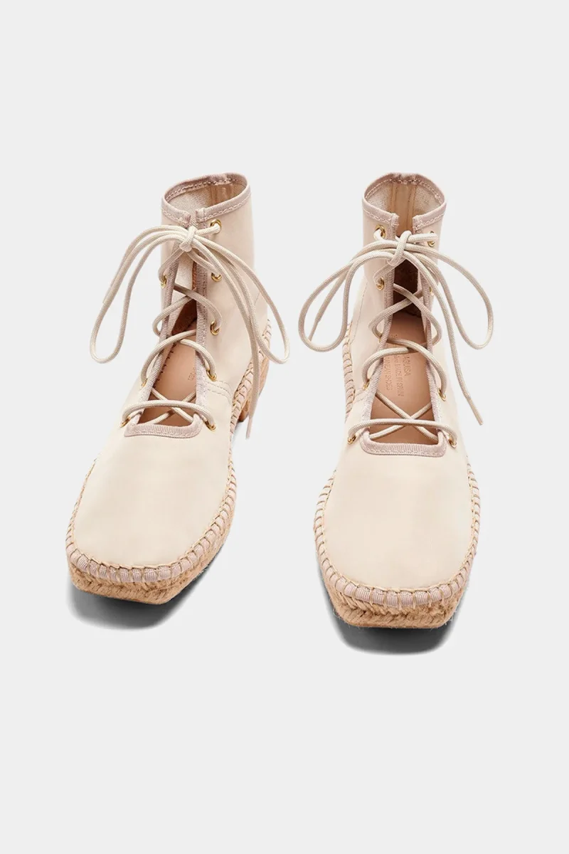 Scarpe Annona Ecru - immagine 3