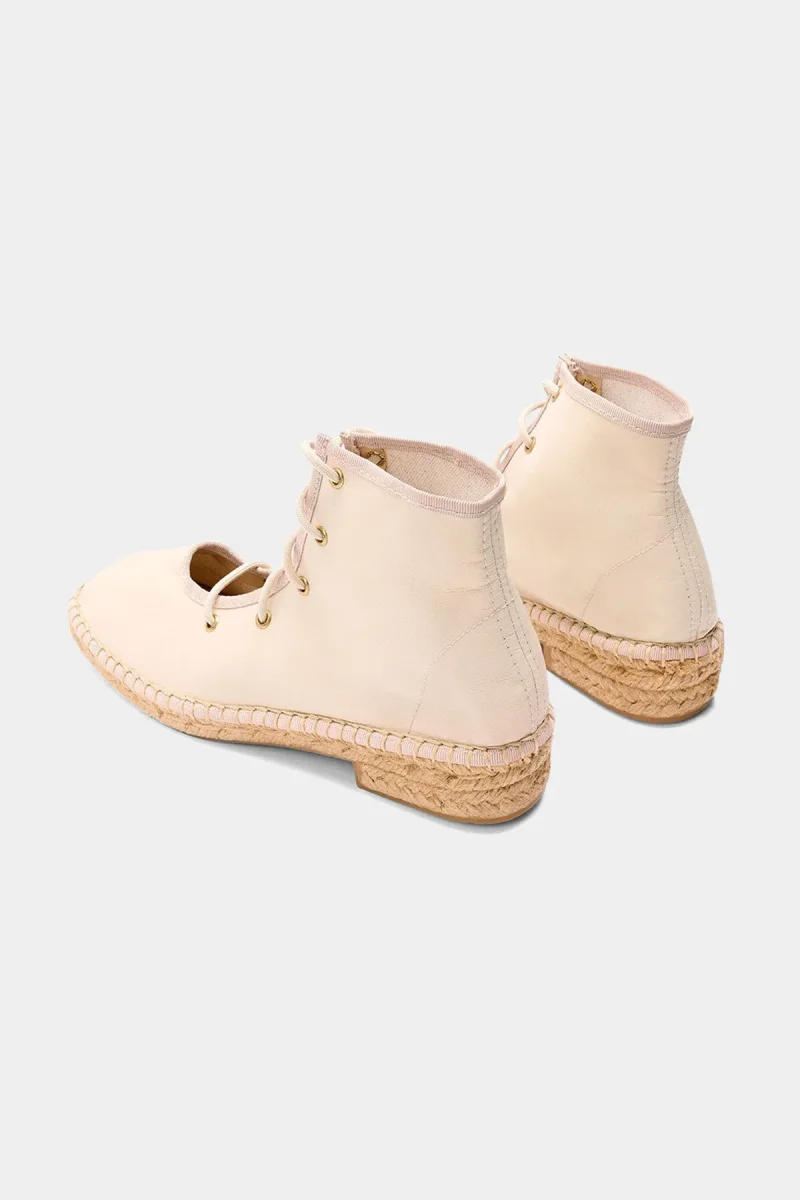 Scarpe Annona Ecru - immagine 4