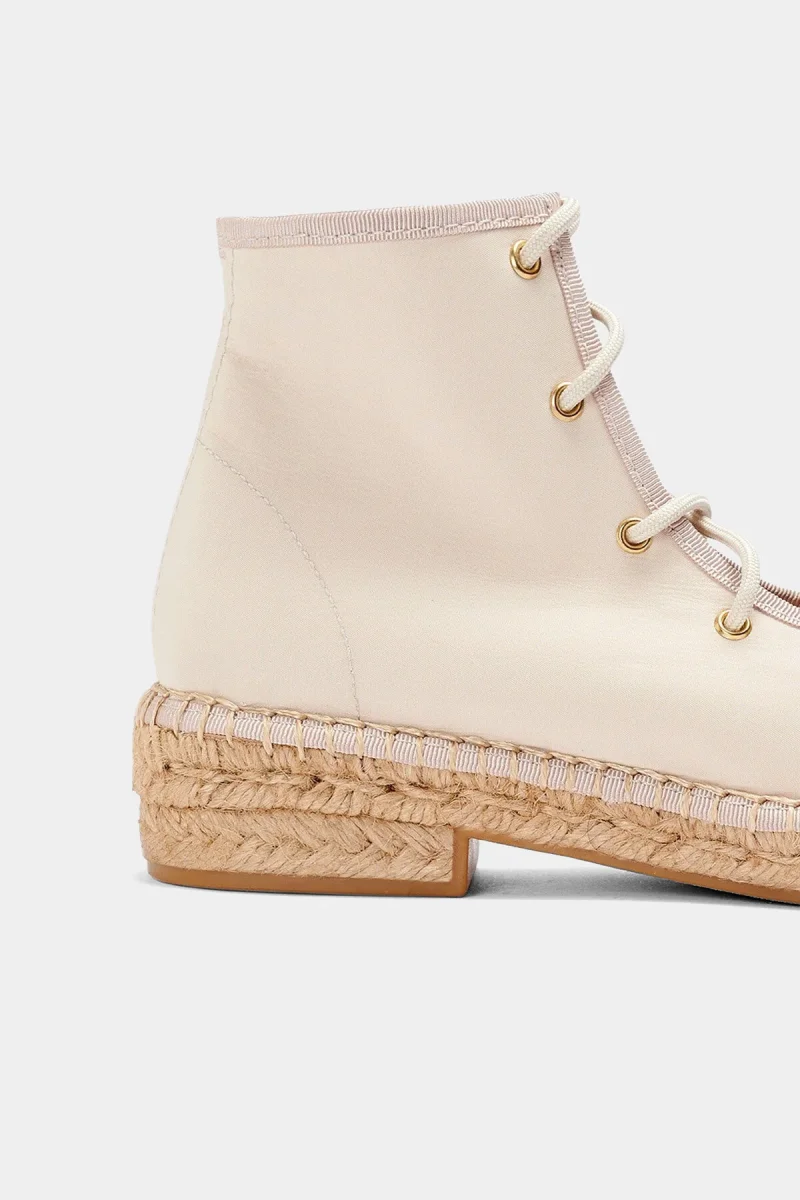 Scarpe Annona Ecru - immagine 5