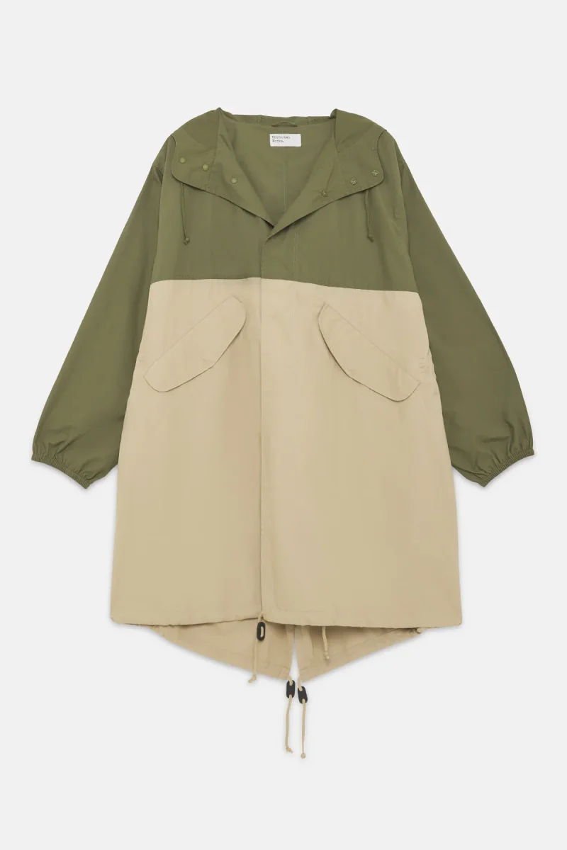 Parka Estivo Beach - immagine 6