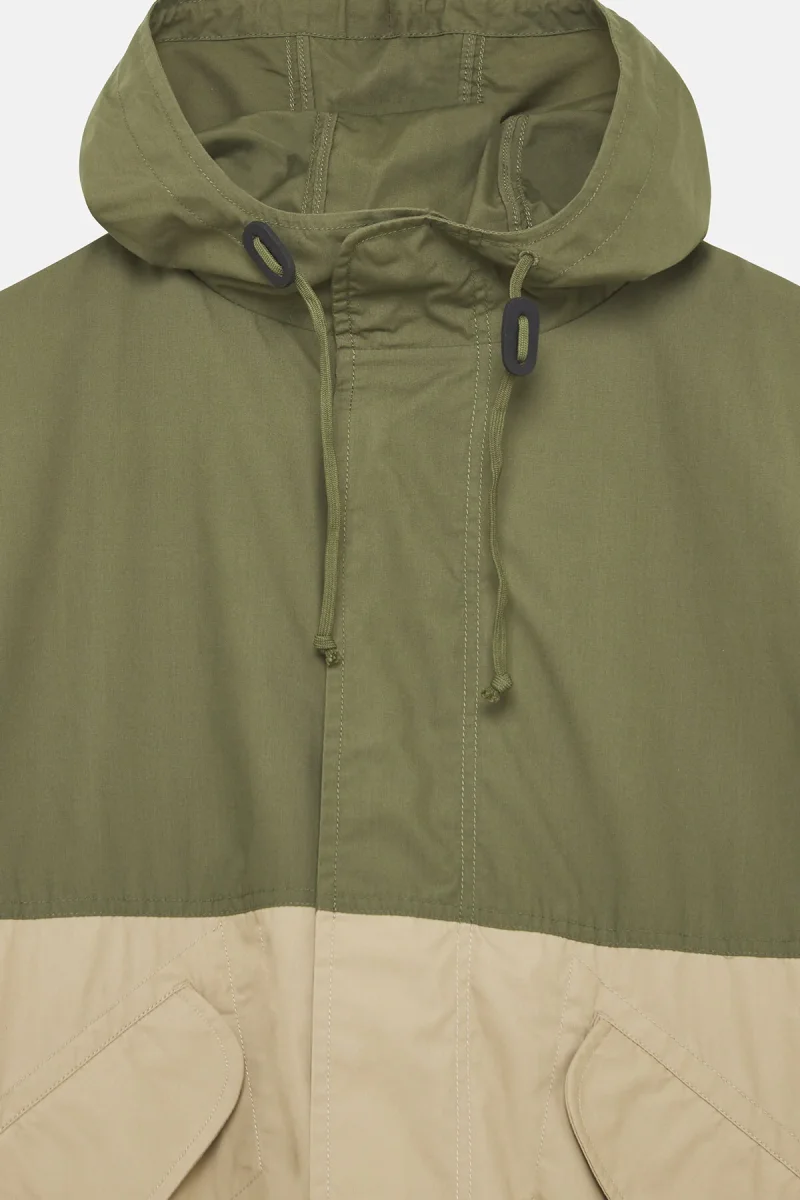 Parka Estivo Beach - immagine 8