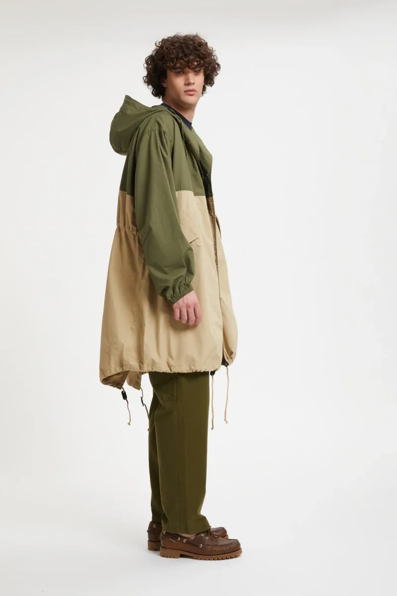 Parka Estivo Beach - immagine 3