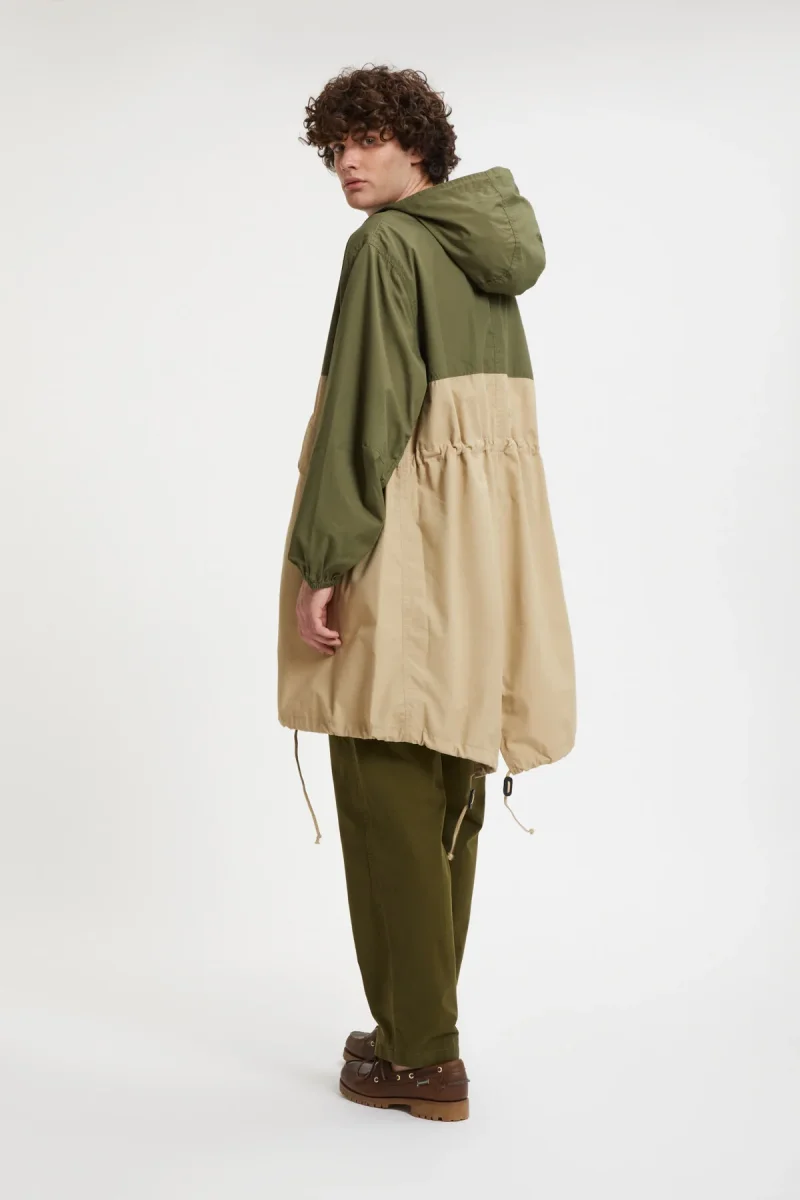 Parka Estivo Beach - immagine 4