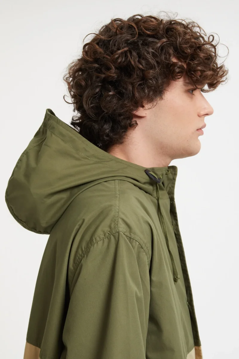 Parka Estivo Beach - immagine 5