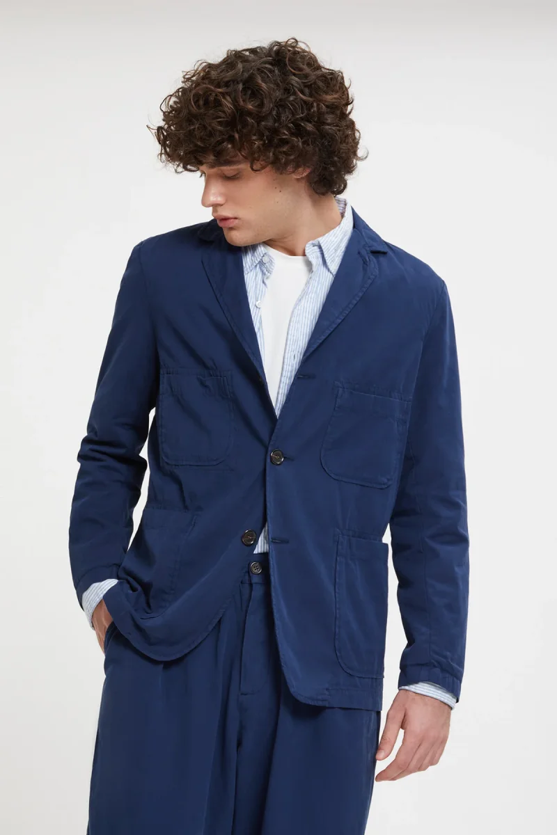 Blazer Five Pocket - immagine 3