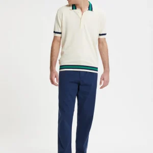 Pantaloni Military Chino