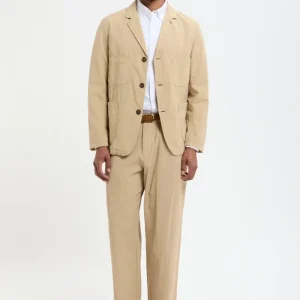 Giacca a cinque tasche