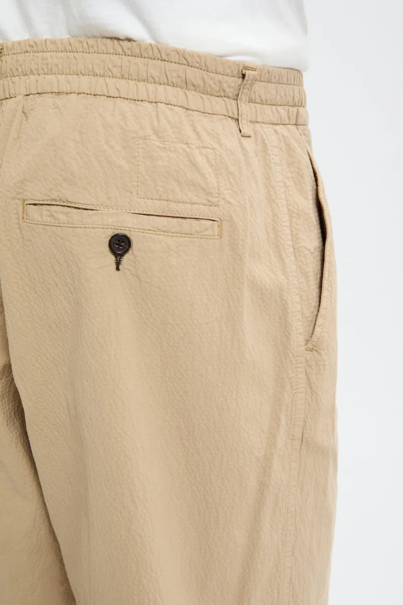 Pantaloncini plissettati - immagine 5