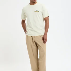 Pantaloni oxford