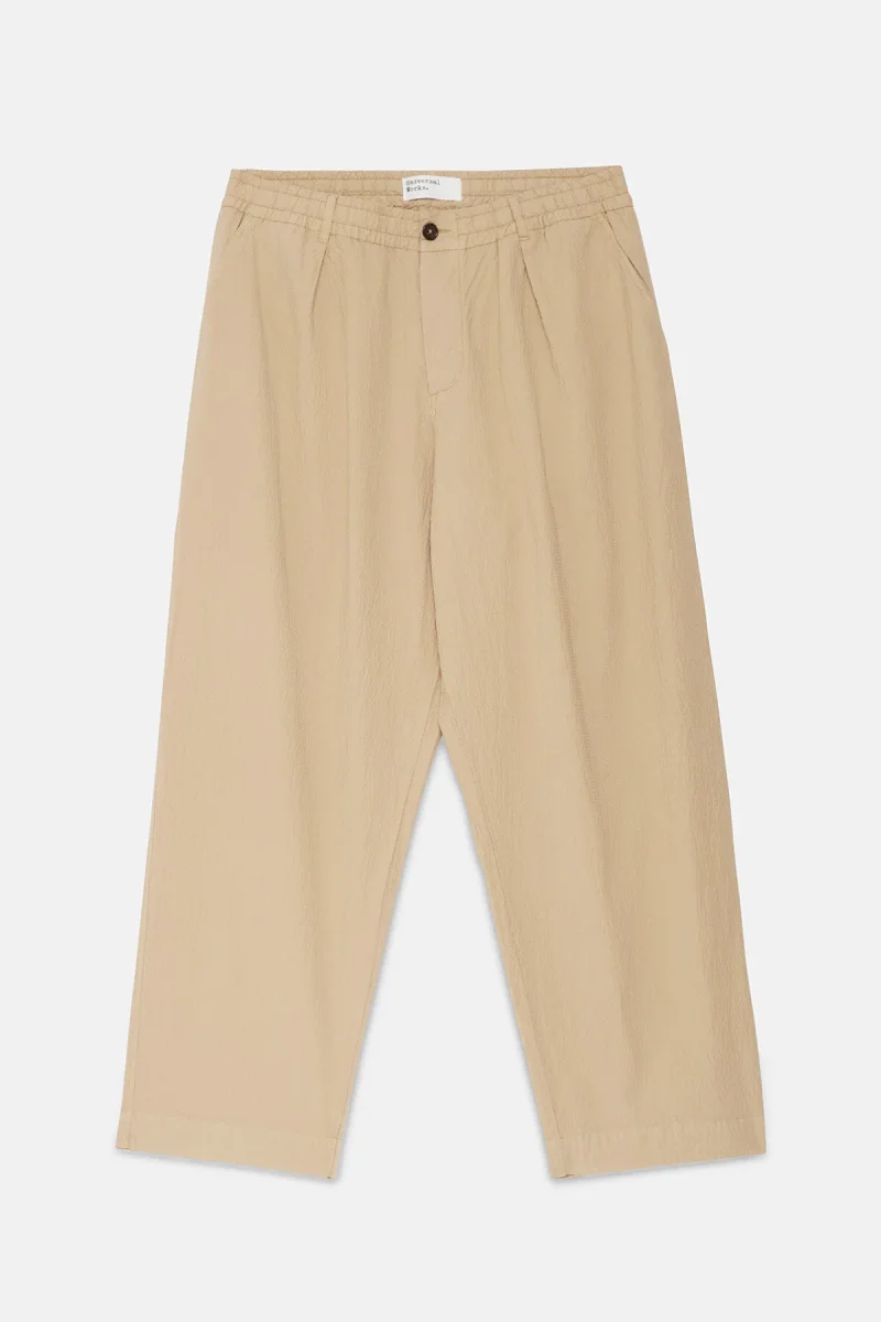 Pantaloni oxford - immagine 6