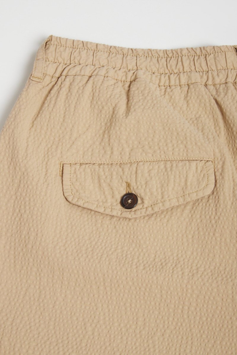 Pantaloni oxford - immagine 7