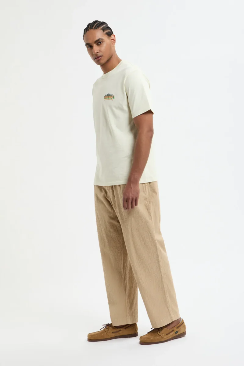 Pantaloni oxford - immagine 3