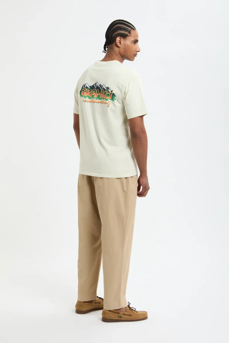 Pantaloni oxford - immagine 4