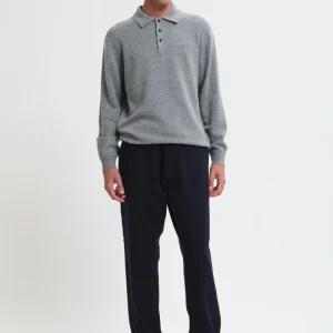 Pantaloni Military Chino