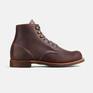 Stivaletti Blacksmith