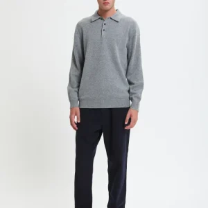 Polo in maglia Nep 9G