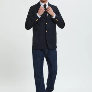 Blazer Combat 3B in lana