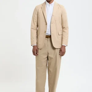 Giacca 3B 80/3 in Twill