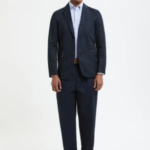 Giacca 3B 80/3 in Twill