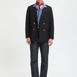 Blazer 4B Doppio Petto