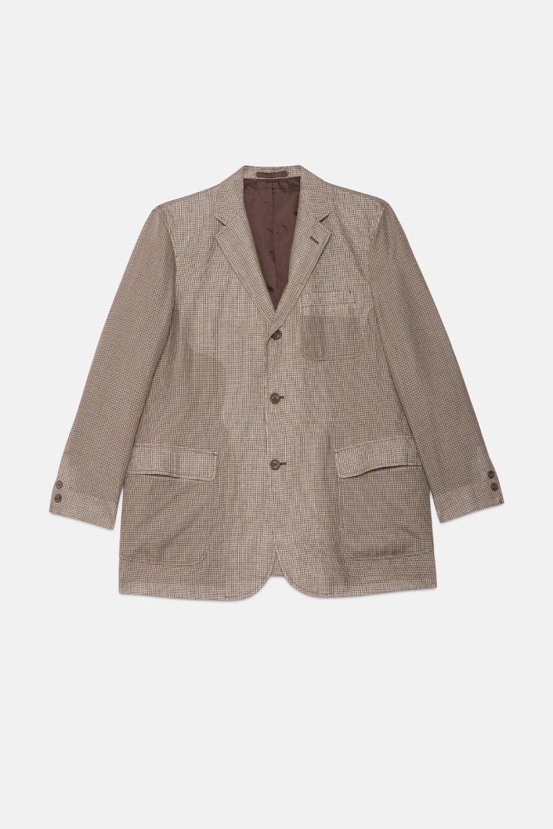 Blazer 3B in Lino Gun Club - immagine 6