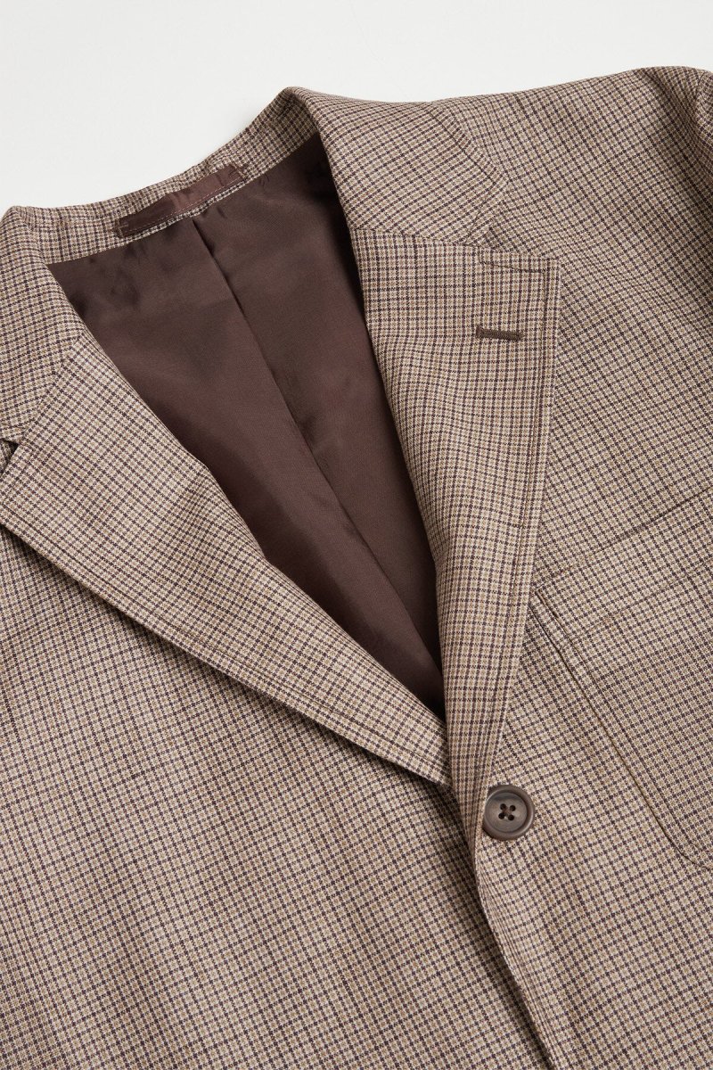 Blazer 3B in Lino Gun Club - immagine 7