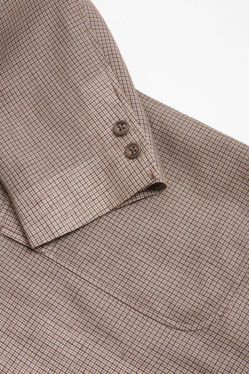 Blazer 3B in Lino Gun Club - immagine 8