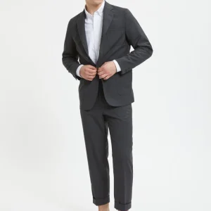 Pantaloni Ivy Alla Caviglia