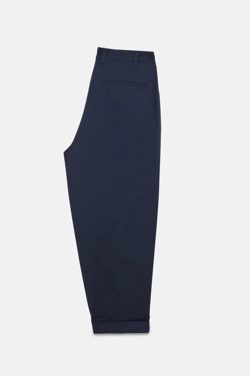 Pantaloni In Twill - immagine 7