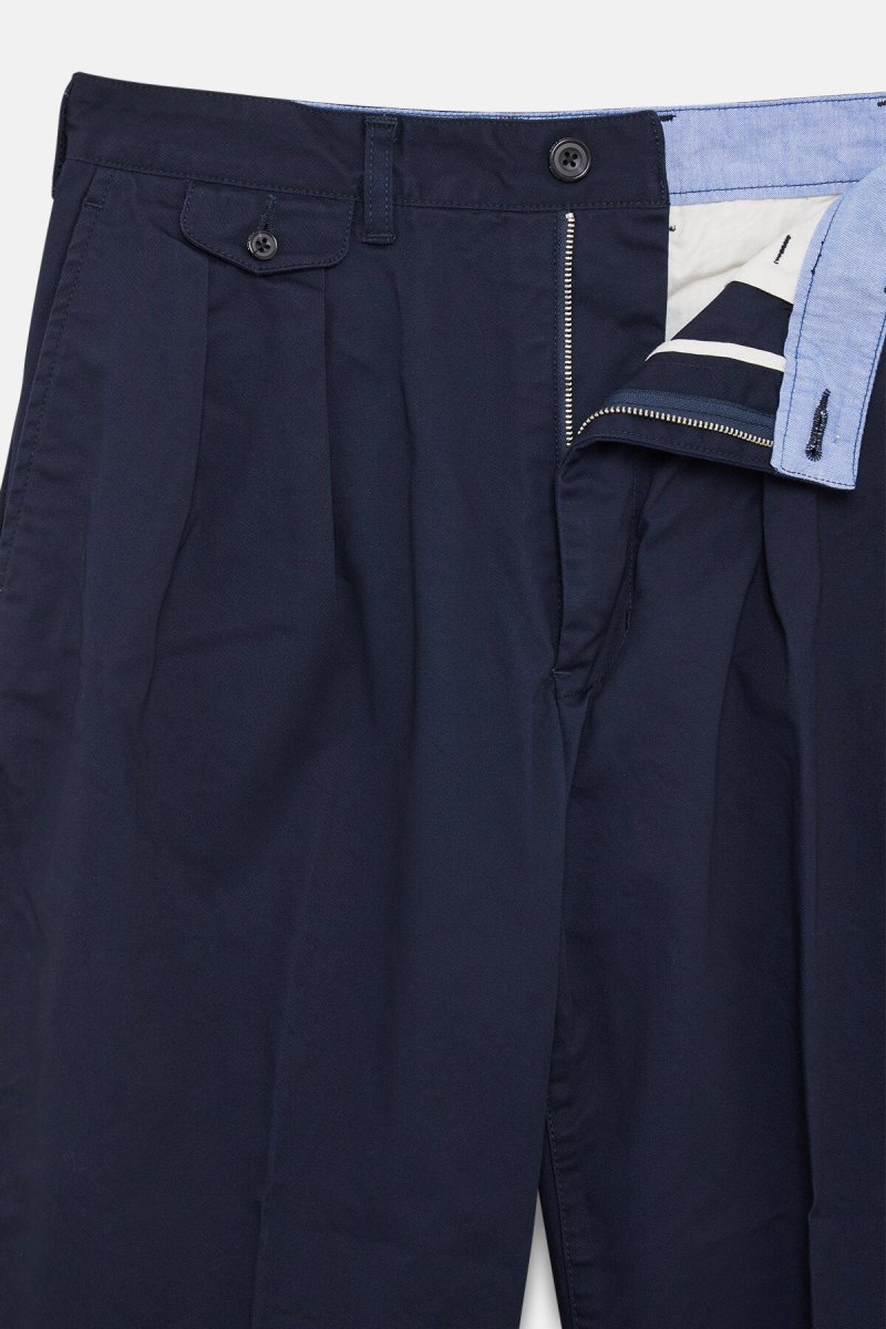 Pantaloni In Twill - immagine 8