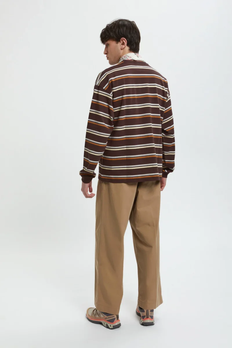 Pantaloni Mill in Twill - immagine 4