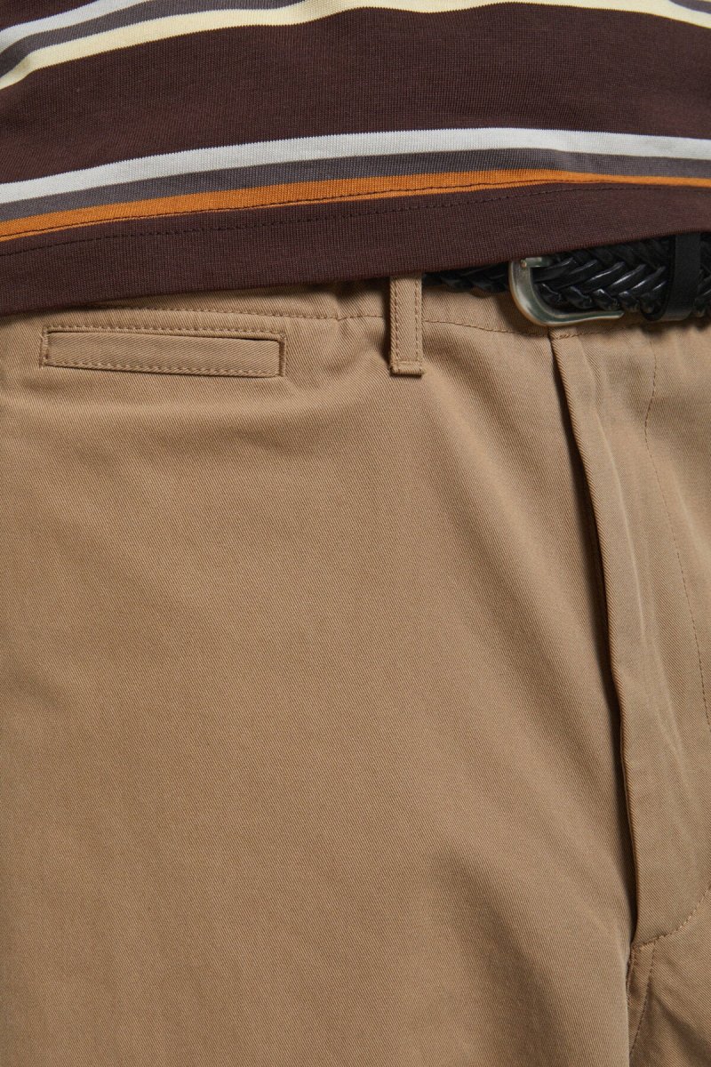 Pantaloni Mill in Twill - immagine 5