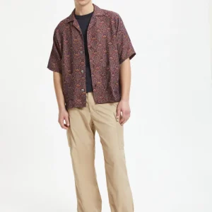 Pantaloni Militari Con 6 Tasche