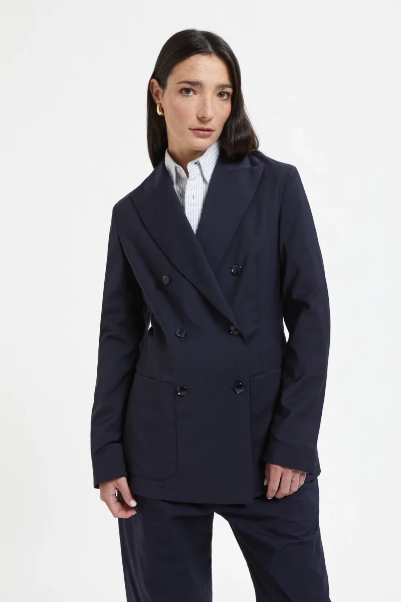 Giacca Charlie Tropical - immagine 3