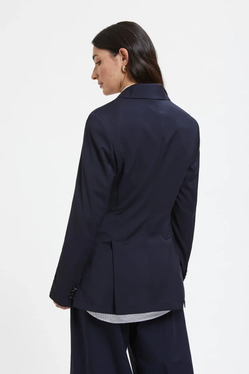 Giacca Charlie Tropical - immagine 4