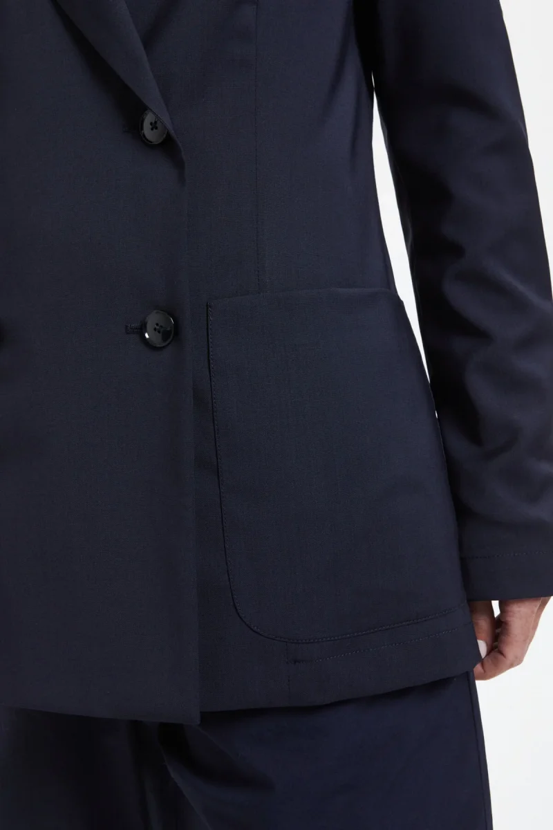 Giacca Charlie Tropical - immagine 5