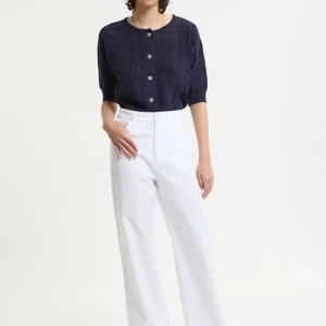 Pantaloni Barone Traverso