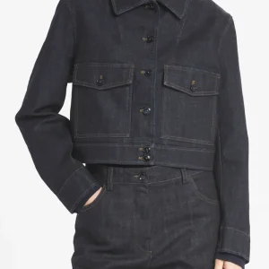 Overshirt Angelina Paro