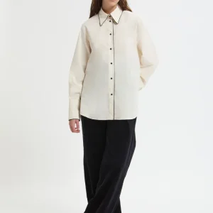Camicia Charlotte Tendon