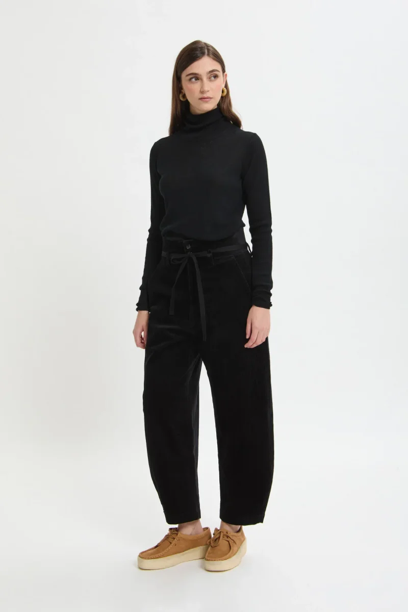 Pantalone Candiano Cinquecento