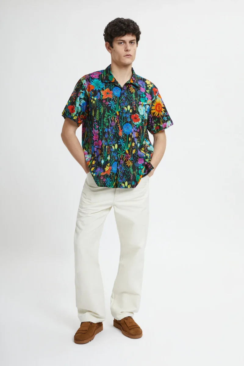 Jeans 568 Stay Loose - immagine 2