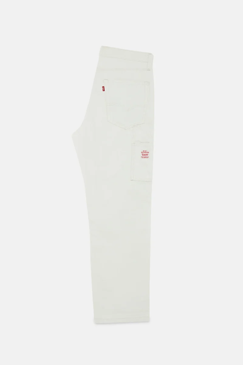 Jeans 568 Stay Loose - immagine 7