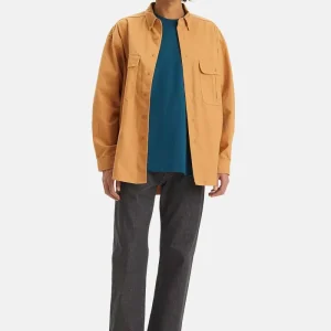 Jeans in Denim 501 Skate Long Skateboarding