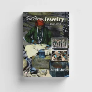 Gioielli Fred Harvey: 1900–1955