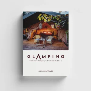 Glamping: Campeggio glamour nel grande outdoors