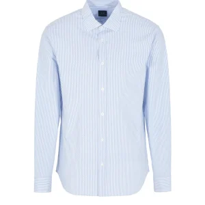 Camicia Bacchetta In Fantasia