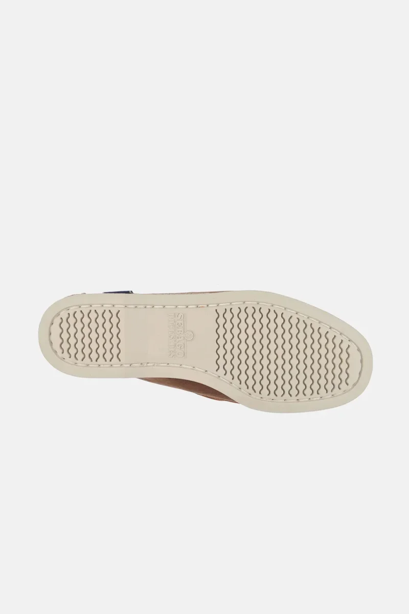 Mocassini Docksides Portland Crazy Horse - immagine 6