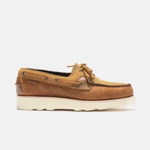 Sebago x EG Rossisland Mix Eva Eg