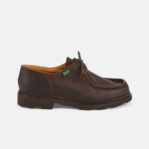 Michael derby in pelle